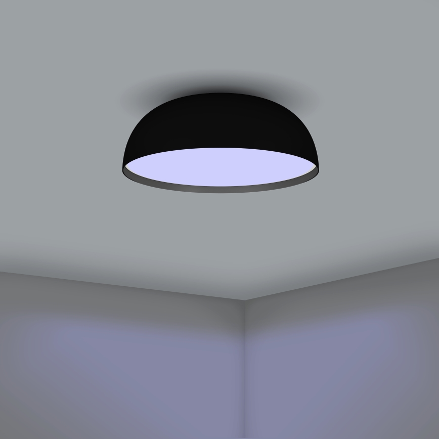 Eglo - Dimmbare LED-RGBW-Deckenleuchte 3xLED/7,5W/230V 2700-6500K d 40 cm