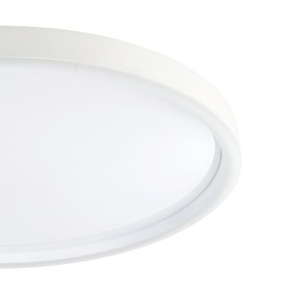 Eglo – Dimmbare LED-RGBW-Deckenleuchte LED/34,5W/230V 2700-6500K