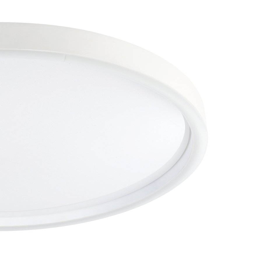 Eglo – Dimmbare LED-RGBW-Deckenleuchte LED/34,5W/230V 2700-6500K