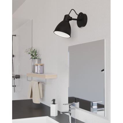 Eglo - Outdoor-LED-Wandleuchte 1xGU10/3W/230V IP44