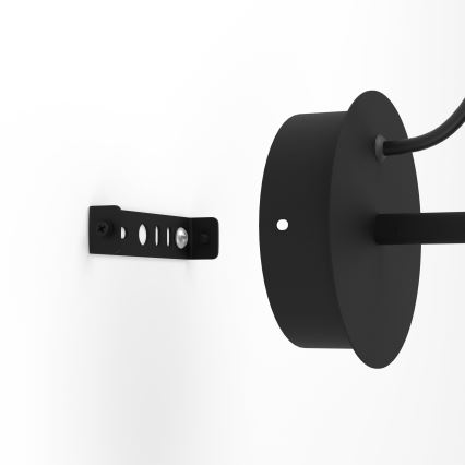 Eglo - Outdoor-LED-Wandleuchte 1xGU10/3W/230V IP44