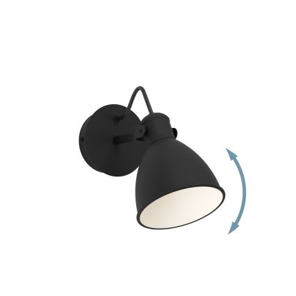 Eglo - Outdoor-LED-Wandleuchte 1xGU10/3W/230V IP44