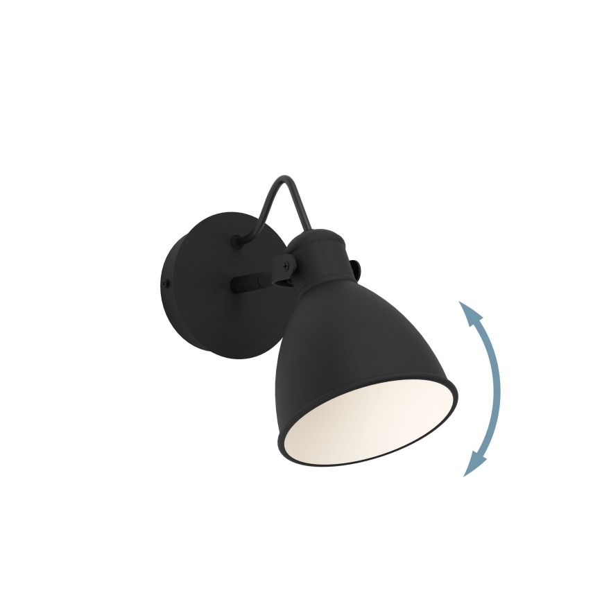 Eglo - Outdoor-LED-Wandleuchte 1xGU10/3W/230V IP44