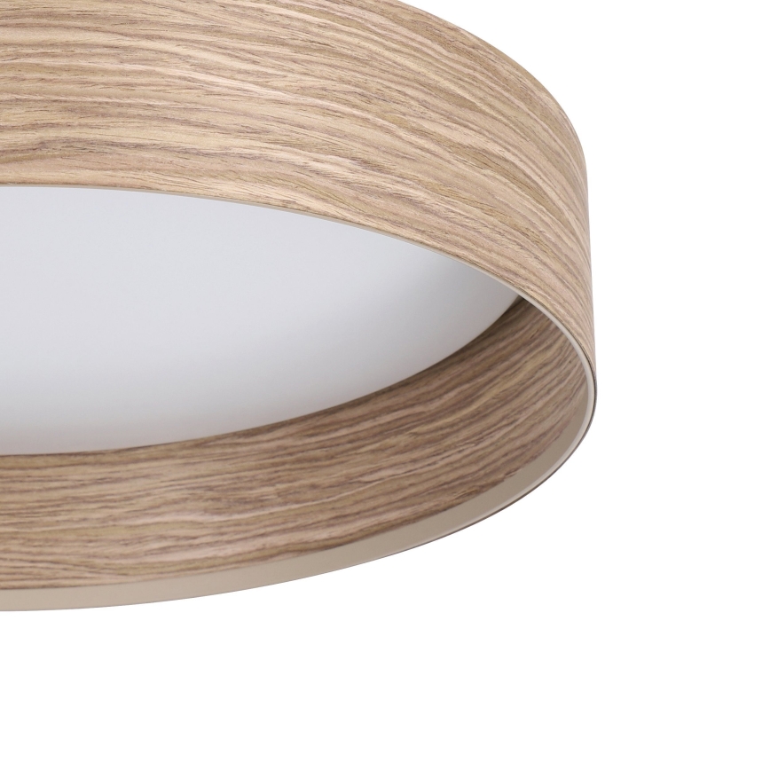Eglo - LED-Deckenleuchte LED/24W/230V