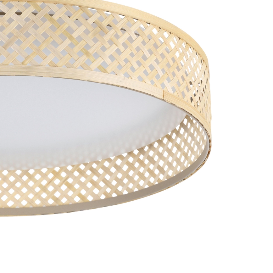Eglo - LED-Deckenleuchte LED/24W/230V