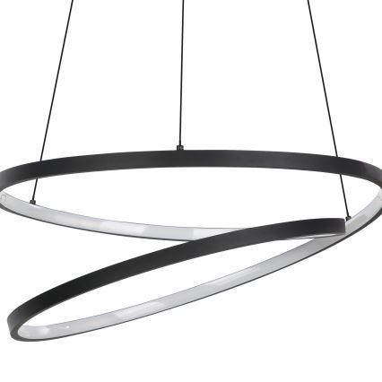 Eglo - LED-Hängeleuchte LED/36W/230V