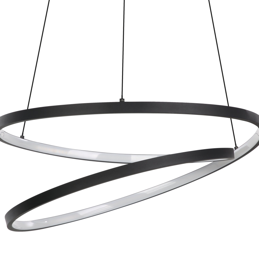 Eglo - LED-Hängeleuchte LED/36W/230V