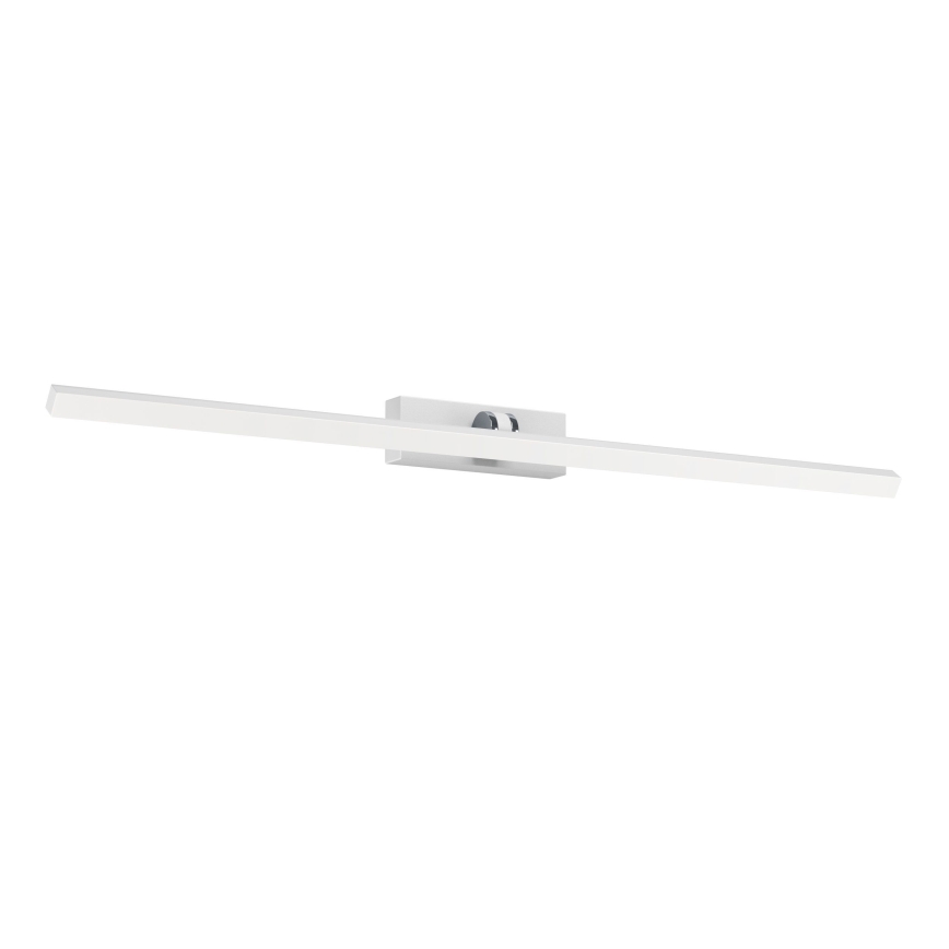 Eglo - LED Badezimmer-Spiegelleuchte LED/5W/230V IP44 Weiß