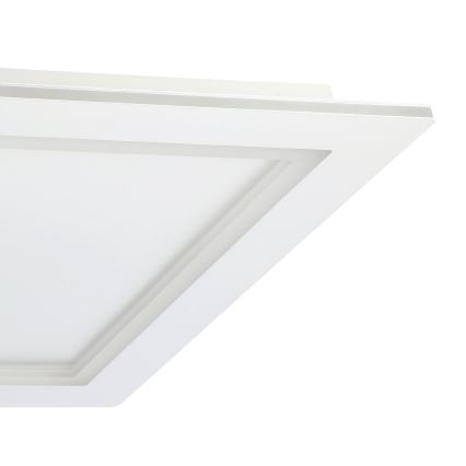 Eglo – Dimmbare LED-RGBW-Deckenleuchte LED/35,5W/230V