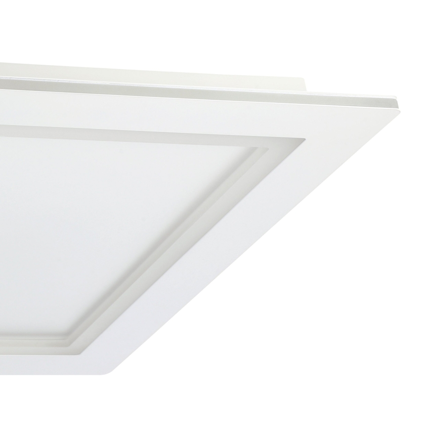 Eglo – Dimmbare LED-RGBW-Deckenleuchte LED/35,5W/230V