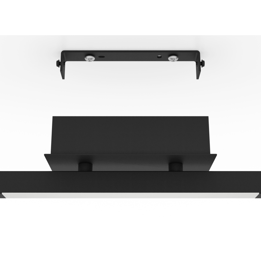 Eglo - LED-Strahler 2xLED/3,2W/230V + LED/3,3W