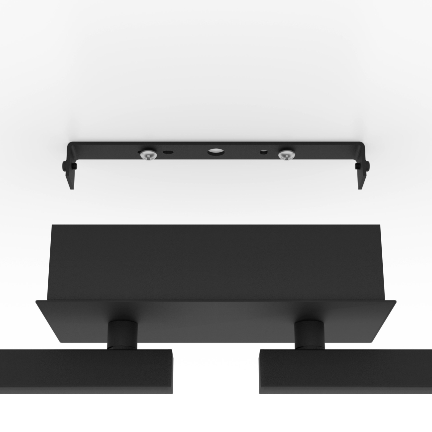 Eglo - LED-Strahler 4xLED/3,2W/230V + 2xLED/3,3W/230V
