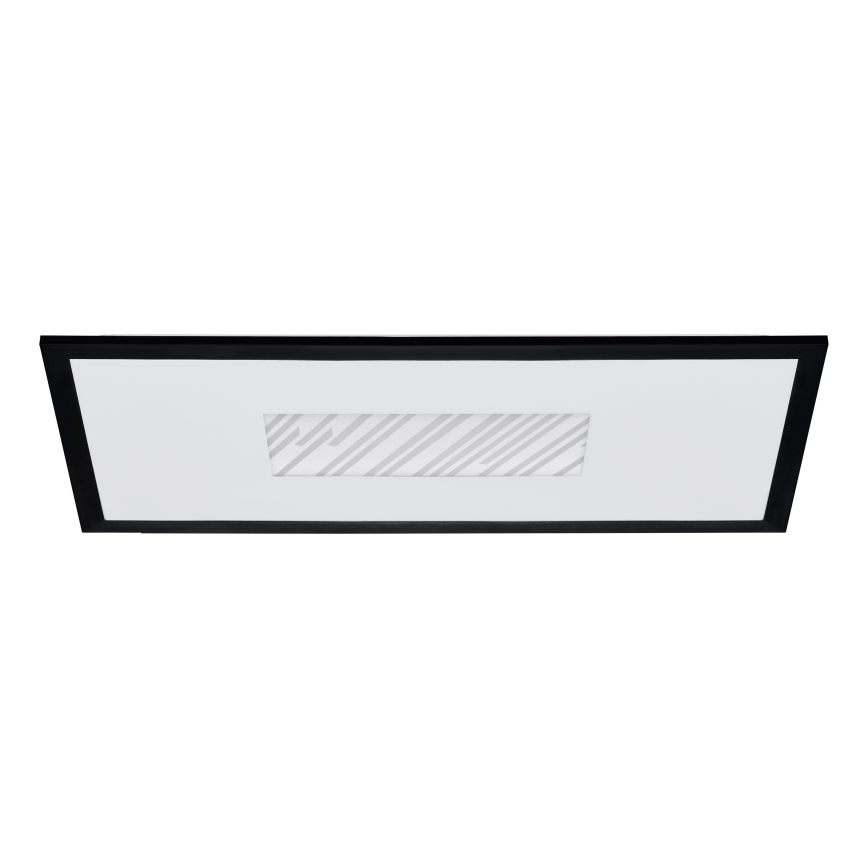 Eglo – Dimmbares, oberflächenmontierbares LED-RGBW-Panel LED/35W/230V + Fernbedienung