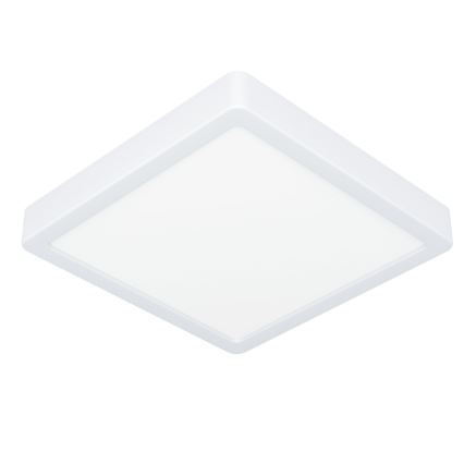 Eglo - LED dimmbare Deckenleuchte LED/17W/230V weiß