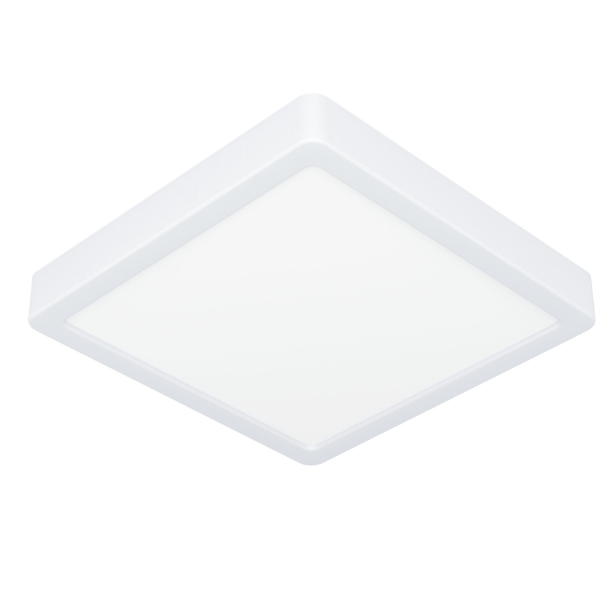 Eglo - LED dimmbare Deckenleuchte LED/17W/230V weiß