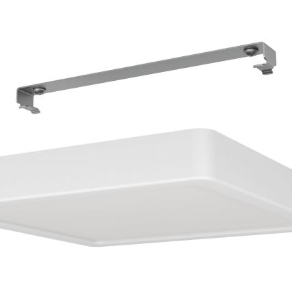 Eglo - LED dimmbare Deckenleuchte LED/17W/230V weiß