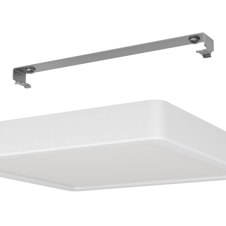 Eglo - LED dimmbare Deckenleuchte LED/17W/230V weiß