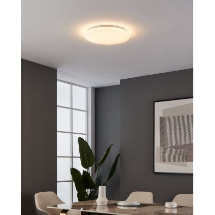 Eglo - LED Deckenleuchte LED/19,5W/230V