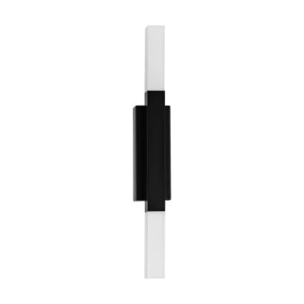 Eglo - LED Badezimmer-Wandleuchte 2xLED/5,5W/230V IP44