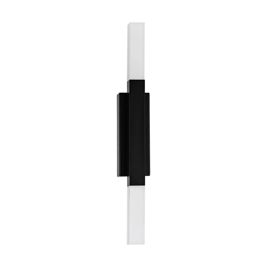 Eglo - LED Badezimmer-Wandleuchte 2xLED/5,5W/230V IP44