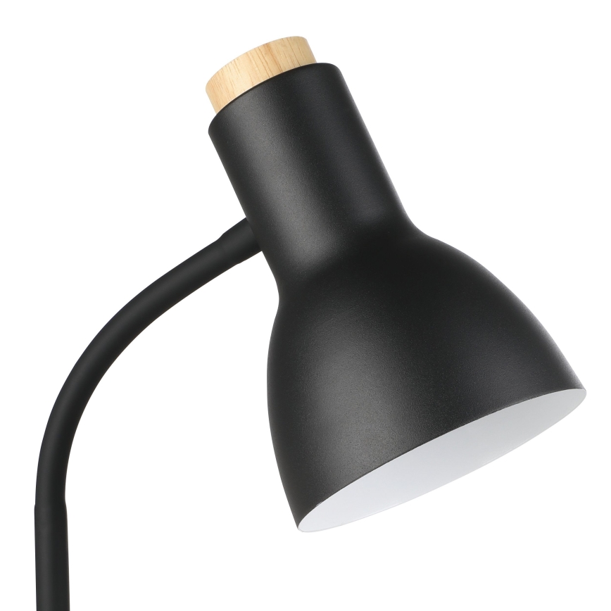 Eglo – Dimmbare LED-Leuchte mit kabelloser Aufladung LED/5,5W/230V
