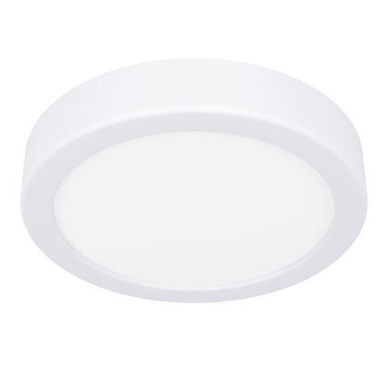 Eglo - LED Badezimmer-Deckenleuchte LED/11W/230V IP44 Weiß
