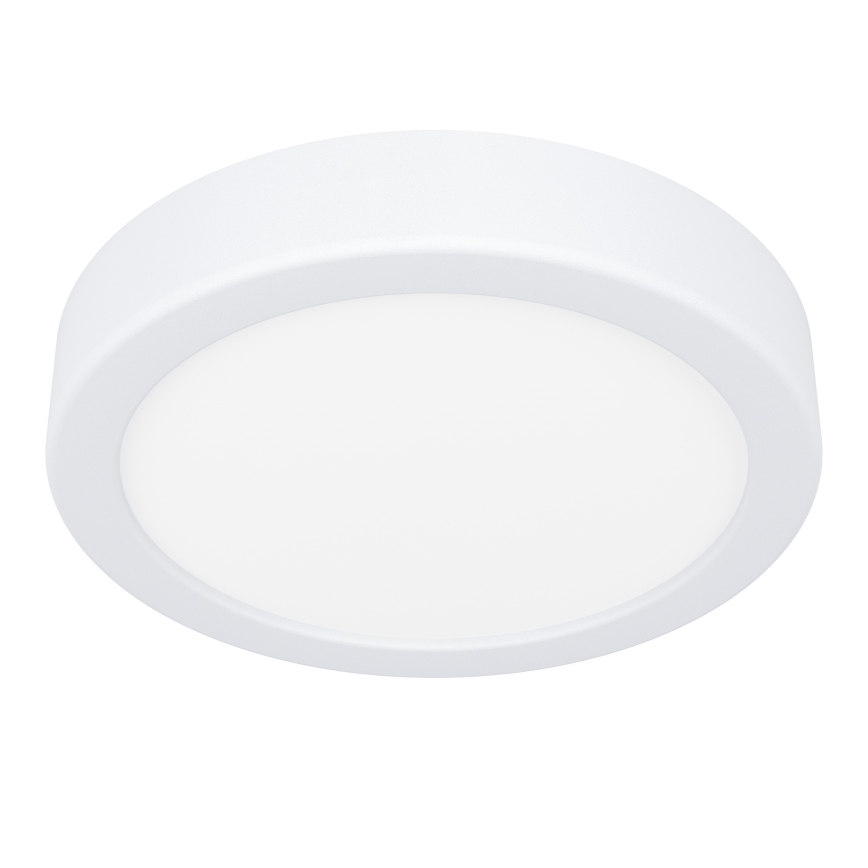 Eglo - LED Badezimmer-Deckenleuchte LED/11W/230V IP44 Weiß
