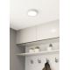 Eglo - LED-Deckenleuchte fürs Badezimmer LED/11W/230V IP44 weiß