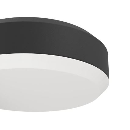 Eglo - LED-Wandleuchte für den Außenbereich LED/10,8/230V IP54