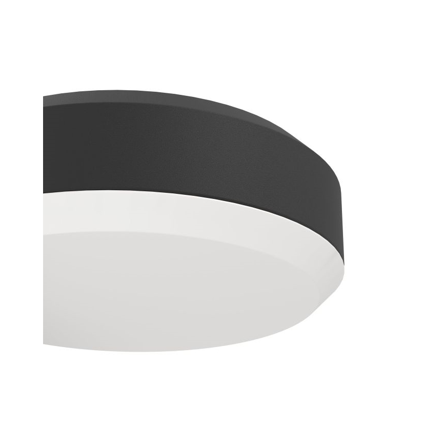 Eglo - LED-Wandleuchte für den Außenbereich LED/10,8/230V IP54