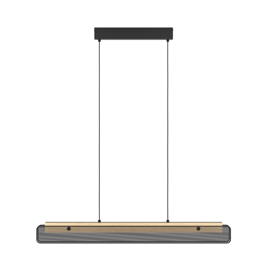 Eglo - Dimmbare LED-RGBW-Hängeleuchte LED/34W/230V 2700-6500K