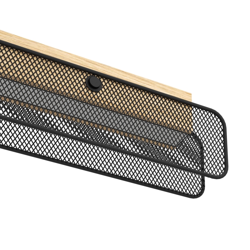 Eglo - Dimmbare LED-RGBW-Hängeleuchte LED/34W/230V 2700-6500K