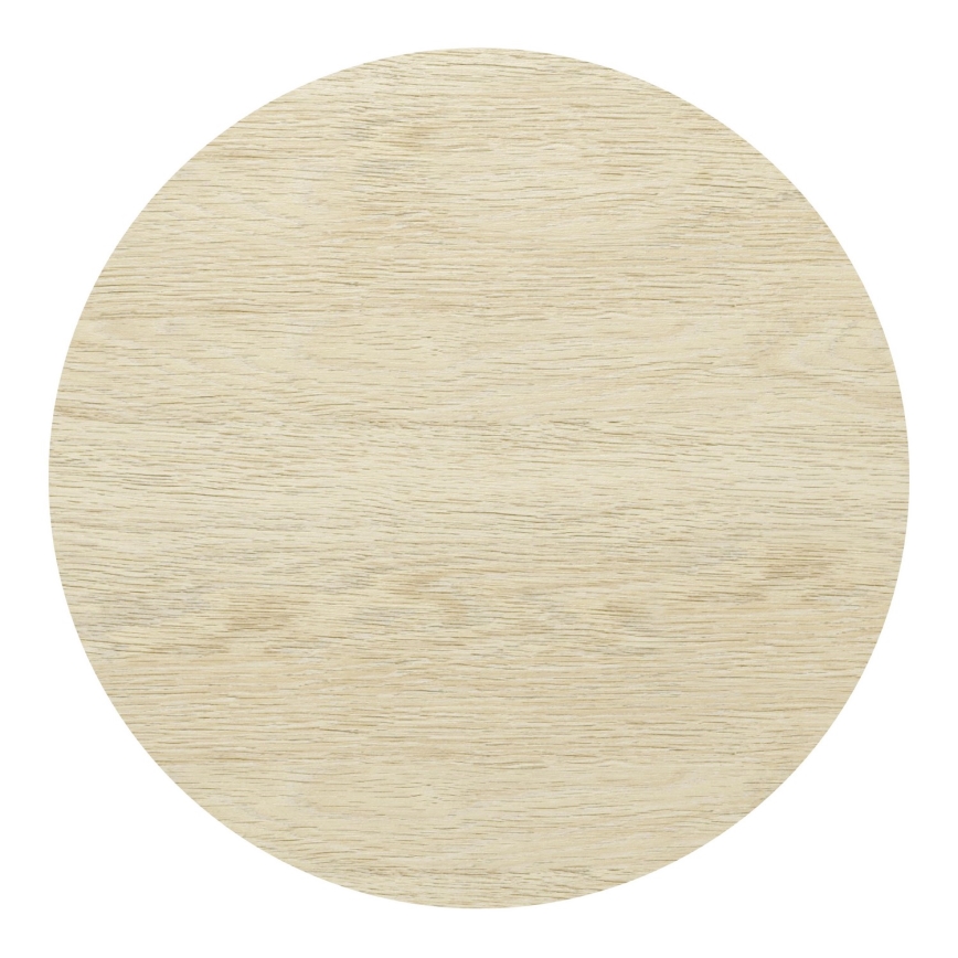 Eglo - LED-Wandbeleuchtung LED/9,2W/230V beige