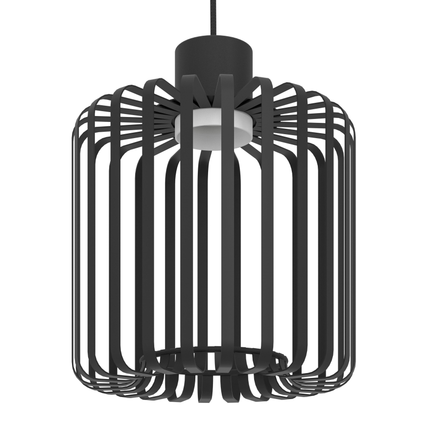 Eglo - Dimmbare LED-RGBW-Hängeleuchte 3xLED/3,7W/230V 2700-6500K