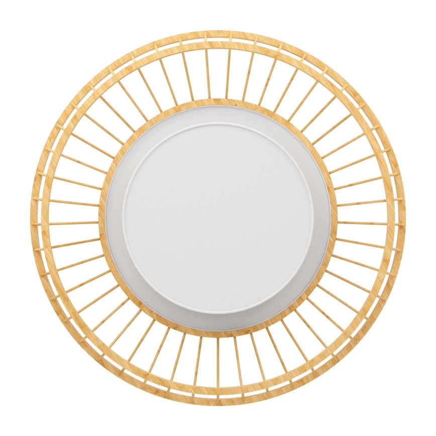 Eglo - Dimmbare LED-RGBW-Deckenleuchte LED/22W/230V 2700-6500K