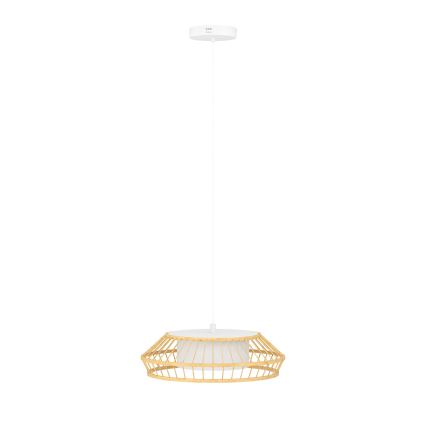 Eglo - Dimmbare LED-RGBW-Hängeleuchte LED/22W/230V 2700-6500K