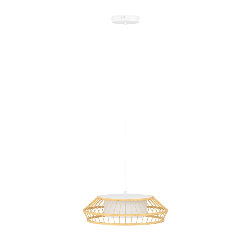 Eglo - Dimmbare LED-RGBW-Hängeleuchte LED/22W/230V 2700-6500K