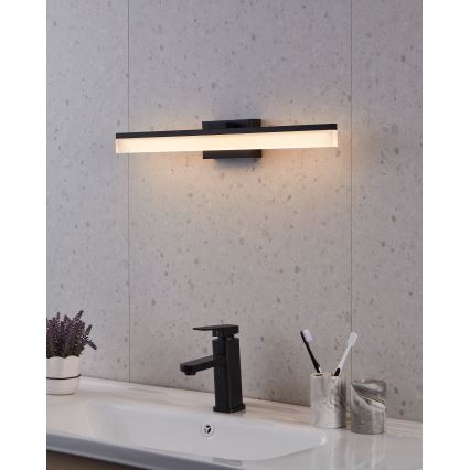 Eglo - LED-Wandleuchte für Badezimmer LED/11W/230V IP44