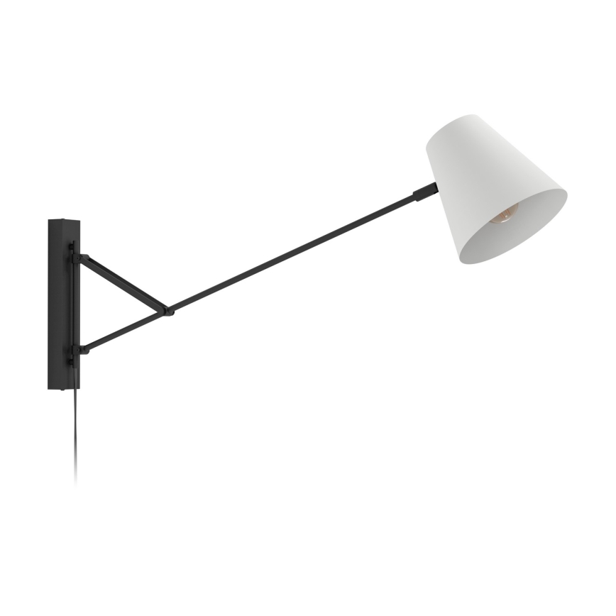Eglo - Wandlampe 1xE27/40W/230V