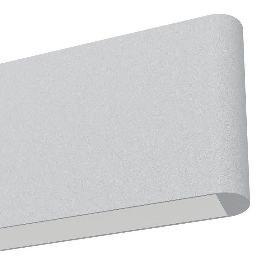 Eglo - Dimmbare LED-RGBW-Hängeleuchte an Schnur LED/38W/230V 2700-6500K weiß