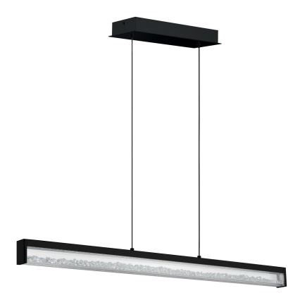 Eglo - Dimmbare LED-Hängeleuchte an Schnur LED/36W/230V 2700 - 5000K