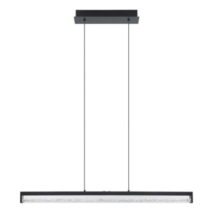 Eglo - Dimmbare LED-Hängeleuchte an Schnur LED/36W/230V 2700 - 5000K