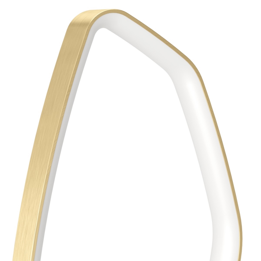 Eglo - LED-Tischlampe LED/10,8W/230V