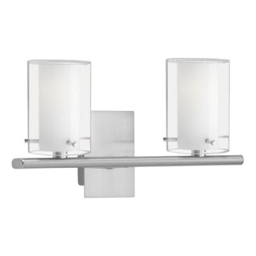 EGLO 90093 - Wandleuchte LAS VEGAS 1 2xG9/40W