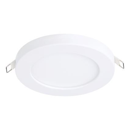 Eglo - LED-Einbauleuchte LED/5,5W/230V 3000K weiß