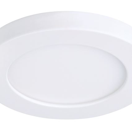 Eglo - LED-Einbauleuchte LED/5,5W/230V 3000K weiß