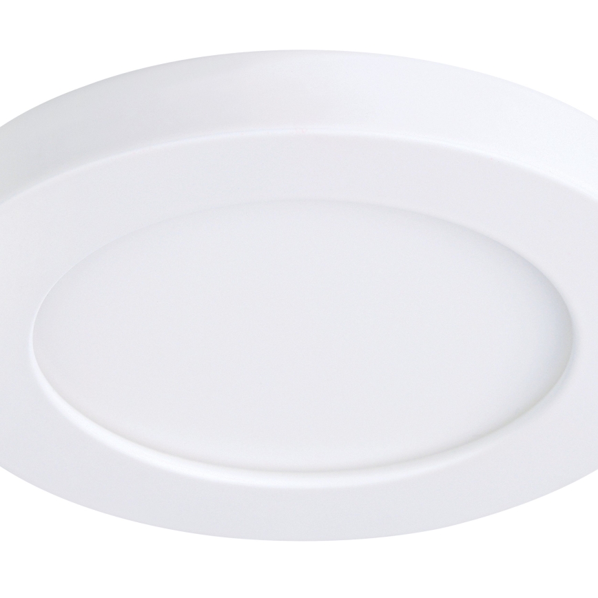 Eglo - LED-Einbauleuchte LED/5,5W/230V 4000K weiß