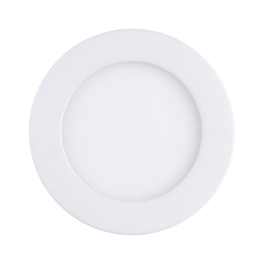 Eglo - LED-Einbauleuchte LED/5,5W/230V 4000K weiß