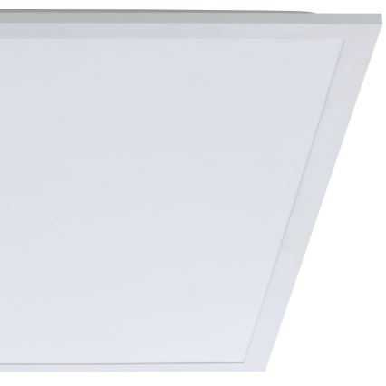 Eglo - LED-Aufbaupanel 33W/230V 62x62 cm