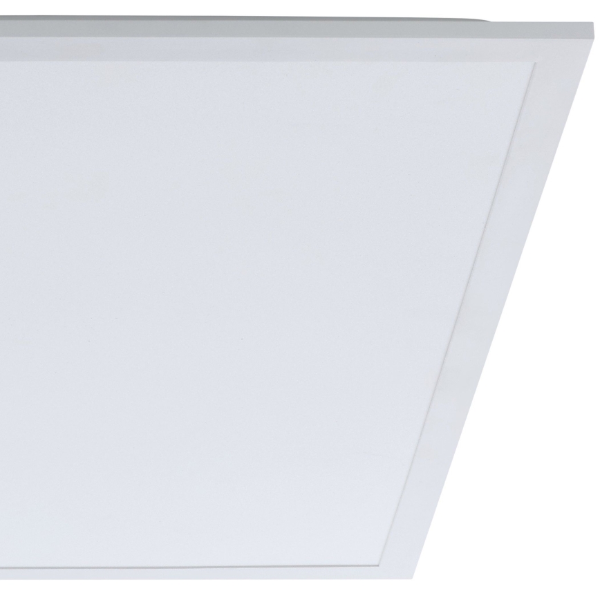 Eglo - LED-Aufbaupanel 33W/230V 62x62 cm